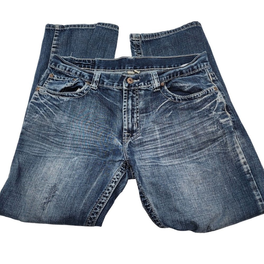 FlyPaper Straight Leg mens jeans Size 34 x 30